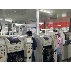 SMT貼片加工中貼片機吸嘴如何保養清洗？