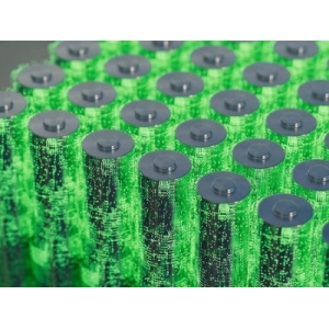 導率暴增1000倍！全固態鋰電池新突破：高能量密度+長循環壽命