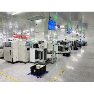 DeepSeek談：尋找靠譜PCBA加工廠指南