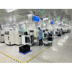 選擇合適PCBA加工廠的重要性