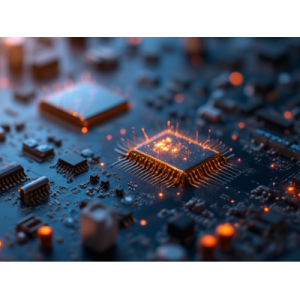 充電樁的“心臟”——充電模塊 