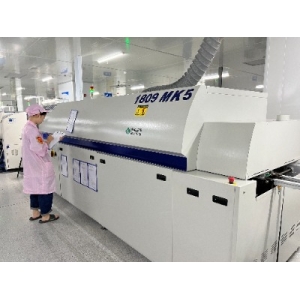 工控電子PCBA加工過程中的四個(gè)重要環(huán)節(jié)