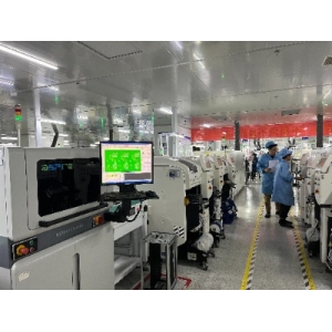 儲能電源pcba設計與制造規范