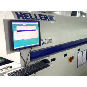 儲(chǔ)能電子PCBA加工前準(zhǔn)備工作有哪些？