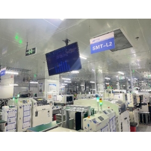 醫(yī)療電子SMT貼片加工中防靜電的必要性